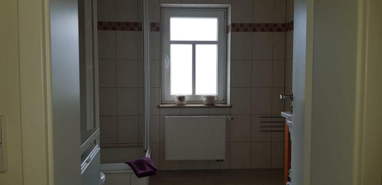 Im Ballhaus Neuhilbersdorf شيمنيتز المظهر الخارجي الصورة